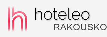 Hotely v Rakousku - hoteleo