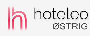 Hoteller i Østrig - hoteleo