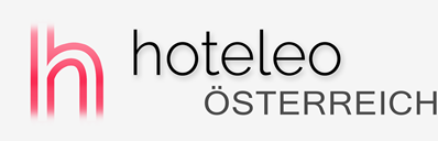 Hotels in Österreich - hoteleo