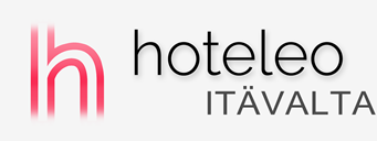 Hotellit Itävallassa - hoteleo