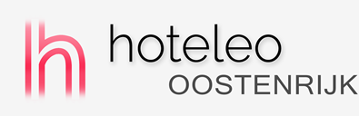 Hotels in Oostenrijk - hoteleo