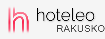 Hotely v Rakúsku - hoteleo