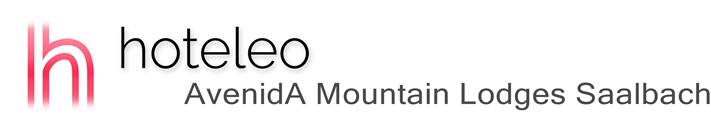 hoteleo - AvenidA Mountain Lodges Saalbach