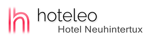 hoteleo - Hotel Neuhintertux