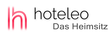 hoteleo - Das Heimsitz