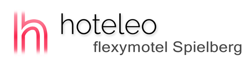 hoteleo - flexymotel Spielberg