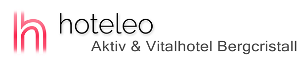 hoteleo - Aktiv & Vitalhotel Bergcristall