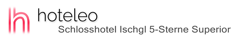 hoteleo - Schlosshotel Ischgl 5-Sterne Superior