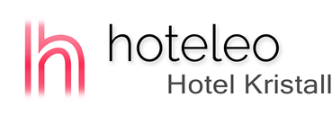 hoteleo - Hotel Kristall