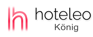 hoteleo - König