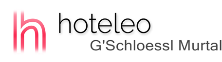 hoteleo - G'Schloessl Murtal