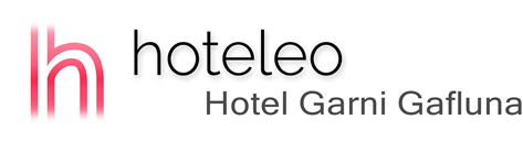 hoteleo - Hotel Garni Gafluna