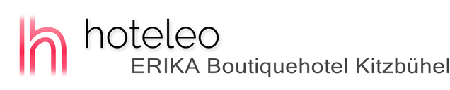 hoteleo - ERIKA Boutiquehotel Kitzbühel