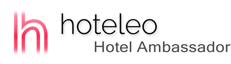 hoteleo - Hotel Ambassador