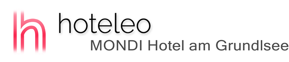 hoteleo - MONDI Hotel am Grundlsee