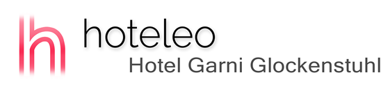 hoteleo - Hotel Garni Glockenstuhl