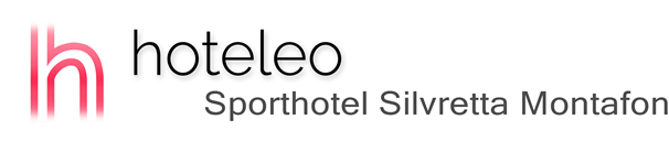 hoteleo - Sporthotel Silvretta Montafon